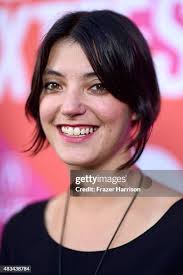 Directo Rick Alverson, Regina Alverson, Kathryn Alverson, and Patrick...  News Photo