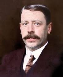 Arthur Ernest Read Lewis (1884-1973)