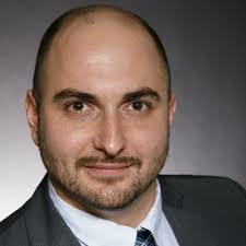 Alexander Rust's Instagram, Twitter & Facebook