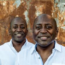 The Braxton Brothers