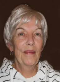 Obituary information for Marilyn Roy