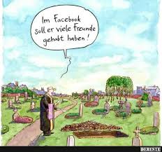 Im Facebook Soller Viele Freunde Gehabt Haben Lustige Bilder Spruche Witze Echt Lustig