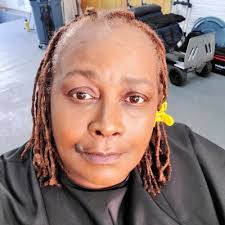 Honored 💐 🙏🏾 I received the Guardian of Justice