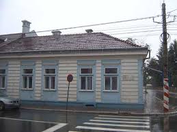 Maybe you would like to learn more about one of these? Casa Elie Wiesel Din Sighetu Marmatiei