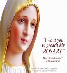 ✝ prayer to Our Lady of Fatima* Most Holy Virgin, you appeared at Fatima  and revealed,to the three little shepherds,the treasures of graces hidden  in the reciting of the Rosary. Inspire our