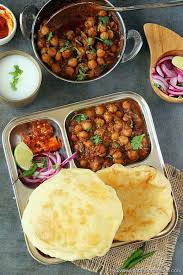 Chole bhature is one of the most popular punjabi recipe which is now liked almost all over india and chole bhature is a spicy, tasty and a heavy dish. Bhatura Recipe How To Make Bhature Cookingcarnival Com