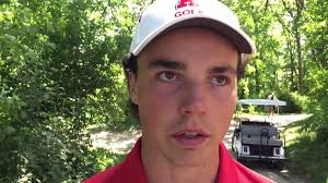 Hartland Arrowhead's Piercen Hunt