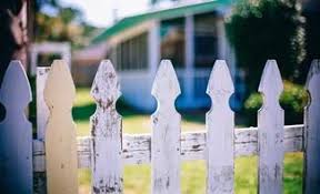 Gartenzaun Garten Haus Und Garten Blumentopf Design