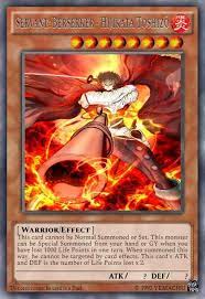 Ozzy Vs Forneus Yugioh Cards Servant