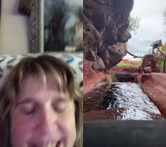 Sydney Christina Dyer