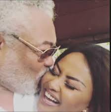 Nana Ama McBrown Fanpage added...