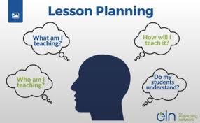 The course includes lab videos where students observe experiments that demonstrate the concepts they are learning. 3 Reasons Why It Is Important To Plan Lessons