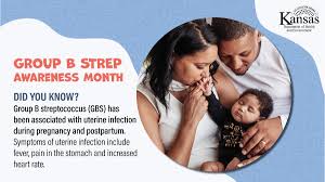 Image result for Group B Streptococcus