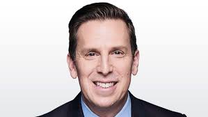 Duthie: You don't know Darryl