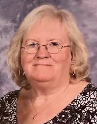 Phyllis Catherine "Blondie" Ritchie Obituary