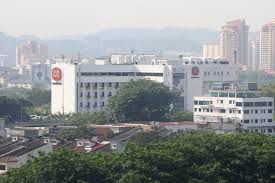 Some 13,500 persons with disabilities (pwds) together with carers will be the first to receive. Sime Darby Hospital Malaysia Mapio Net