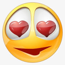 These days, digital communication goes far beyond typing a few words or sentences and clicking send. Love Emoji Png Images Free Transparent Love Emoji Download Kindpng