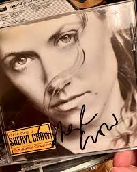 We're finally able to put some CDs away! This fun collection came from a  radio station in Chicago. It's filled to the brim with great tunes and some  unique original recordings and