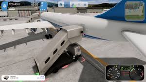 Fire can be a friend, but also a merciless foe. Airport Simulator 2019 Review Thexboxhub