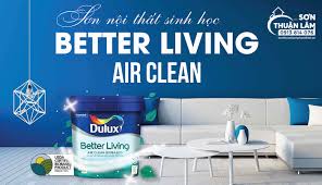 Sơn Dulux Phan Thiết giá rẻ - Tìm hiểu các dòng sản phẩm sơn Dulux tại Sơn  Thuận Lâm