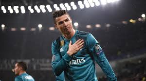 Cristiano ronaldo ronaldo cristiano sports celebrities football player portugal portuguese real madrid. Ronaldo Gala Real Madrid Demontiert Juventus Turin Eurosport