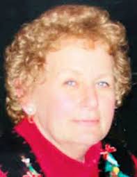 Mary Weland Obituary (1947