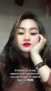 Katrina Lim: A Testimony to Attraction Beyond Gender