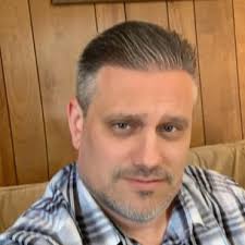 Darren Monahan's Instagram, Twitter & Facebook