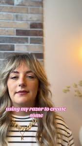 Razor Cut Techniques for Stunning Hair Transformations