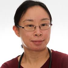 Dr Alice Ong