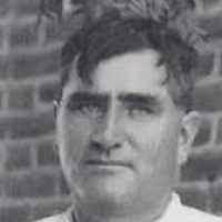 Jesse Jerome Foutz (1887-1943)