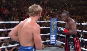 Youtuber and winless boxer logan paul is in the business of talking himself into fights with all paul, who was defeated in his two boxing matches to date by british video gamer ksi, is clearly more paul, though, has other to fish to fry right now. Ksi Vs Logan Paul 2 Recap Ksi Beats Logan Paul On Points In Youtube Boxing Rematch Boxing Sport Express Co Uk