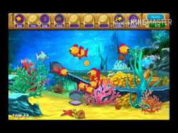 Insaniquarium deluxe is one of the arcade genre android games. Insaniquarium Para Android Apk D By Diego Senpai Yt