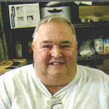 Ernest F. "Ernie" Arendt Obituary June 9, 2018