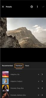 How To Install Lightroom Mobile Presets (Without Computer)