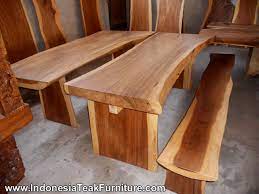 Recycled wood boat furniture from bali indonesia cv maya bali furniture chairs benches tables cabinets and home decors made of reclaimed wood from old fishing boats. Outdoor Dining Table Garden Furniture Bali Indonesia