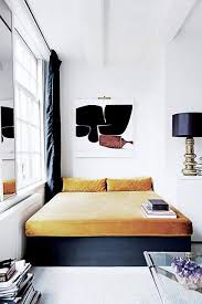 Pinterest Board Of The Week Small Space Design Bedroom Interior Home Decor Bedroom Small Apartment Bedrooms