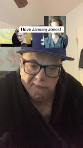 Kiara Shipman January Jones