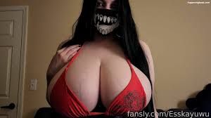 Esskayuwu - Hard-to-Find Porn Footage & Adult Photos Collection