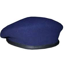 Hasil gambar untuk topi baret cigondewah
