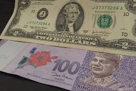 The drop of oil prices, the rise in us rates, and 'excessive speculation in the offshore he believed that the economy will recover well in 2017 after going through the downward spiral last things got worse when foreign investors continued to cut off ties with malaysian government bonds. Ringgit Seen At 3 95 Against Us Dollar By End 2021 Says Kenanga Research The Edge Markets