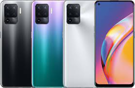 OPPO F19 Pro Specs