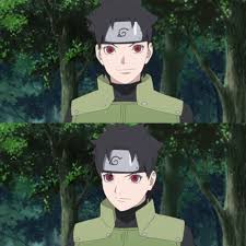 Mirai Sarutobi Boruto Naruto Next Generations Naruto Girls Anime Naruto
