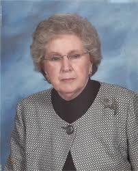 Jeanette Mee Powell Obituary