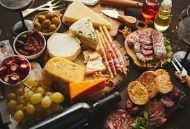 Schaut nach unseren italienischen rezepten und holt euch anregungen für euren nächsten restaurantbesuch. Die Perfekte Antipasti Platte Niederberger Shop