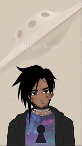Share the best gifs now >>>. Lil Uzi Vert Anime Wallpapers Wallpaper Cave