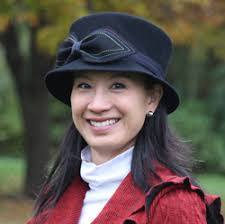 Ruth Kramer's Instagram, Twitter & Facebook