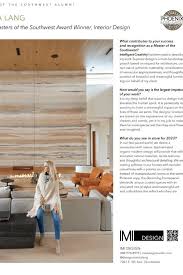 Luxury Interior Designer Phoenix And