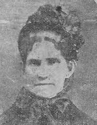 Elvira Egbert Carson (1822-1908)