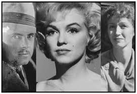 Marilyn's Father: Documentary to Explore Family Secret